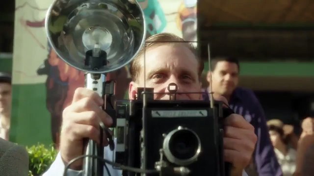 Agent Carter - saison 2 Bande-annonce VO