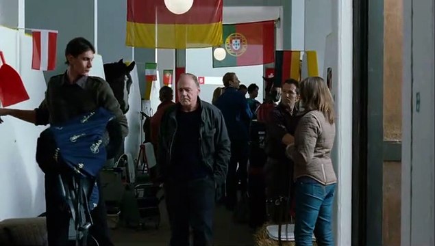 Sport de filles Extrait vidéo (2) VF