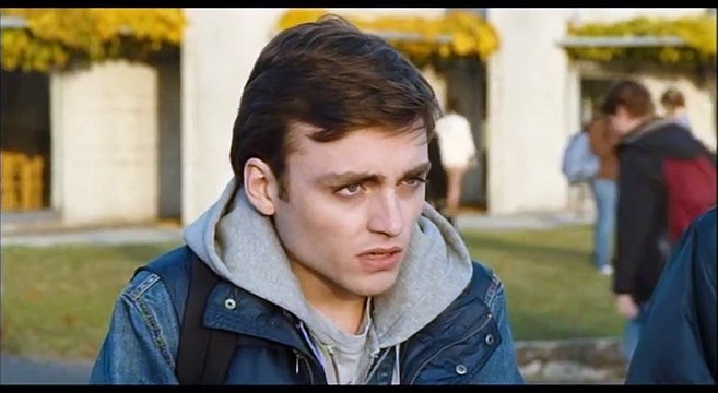 Simon Werner a disparu… Extrait vidéo (2) VF