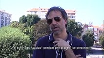 Pablo Giorgelli Interview : Les Acacias