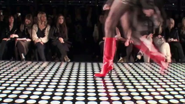 Picture Me, le journal vérité d'un top model Bande-annonce VO