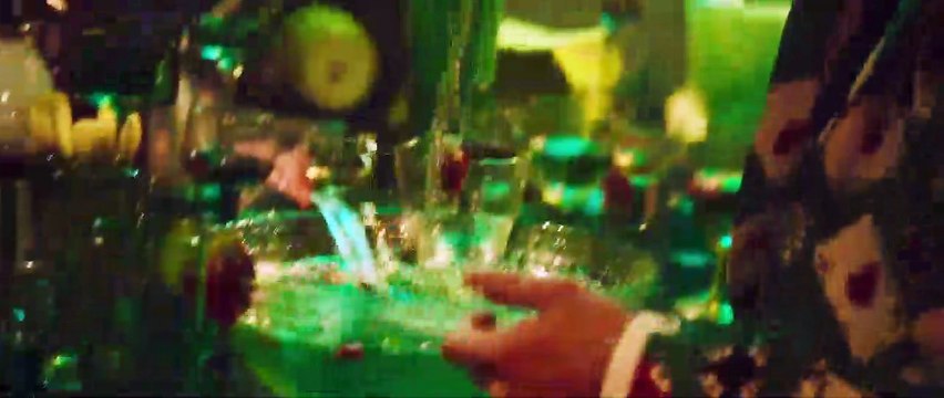 Vert Emeraude - EXTRAIT VF Je préfère qu'on reste amis