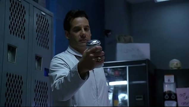 Heroes - saison 4 Extrait vidéo (2) VF