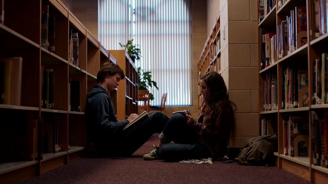 Men, Women & Children - EXTRAIT VOST Message manqué