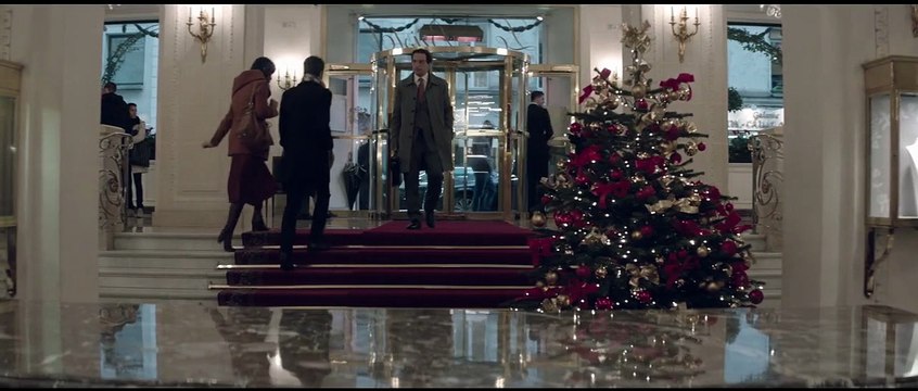 Un illustre inconnu Bande-annonce VF