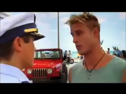 Aquaman Bande-annonce VO