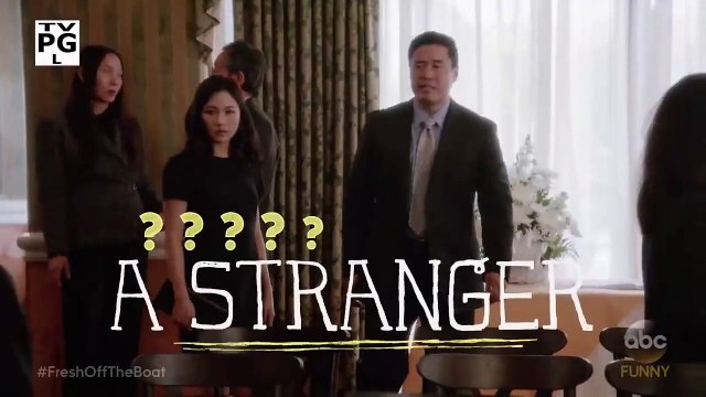 Bienvenue chez les Huang - saison 4 - épisode 5 Teaser VO