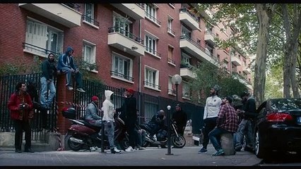 Tour De France Bande-annonce VF