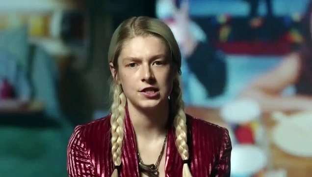Euphoria (2019) - saison 1 - épisode 5 Teaser VO