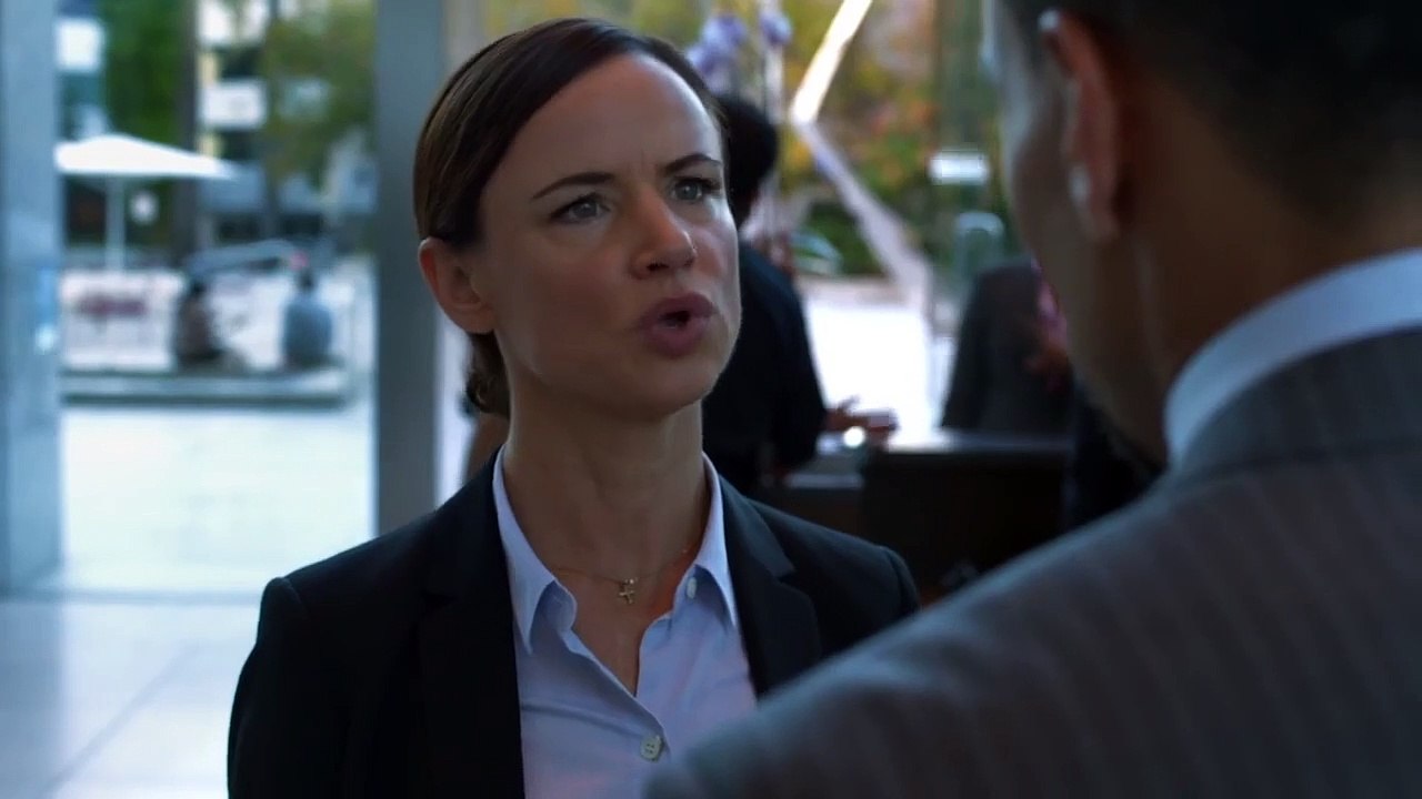 Secrets And Lies (US) - saison 2 Bande-annonce VO