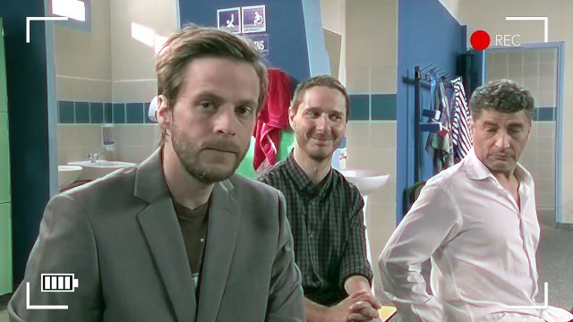 Vestiaires - saison 7 Episode complet ITW