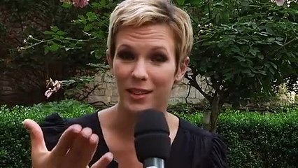 Lorie Pester Interview : Un mari de trop