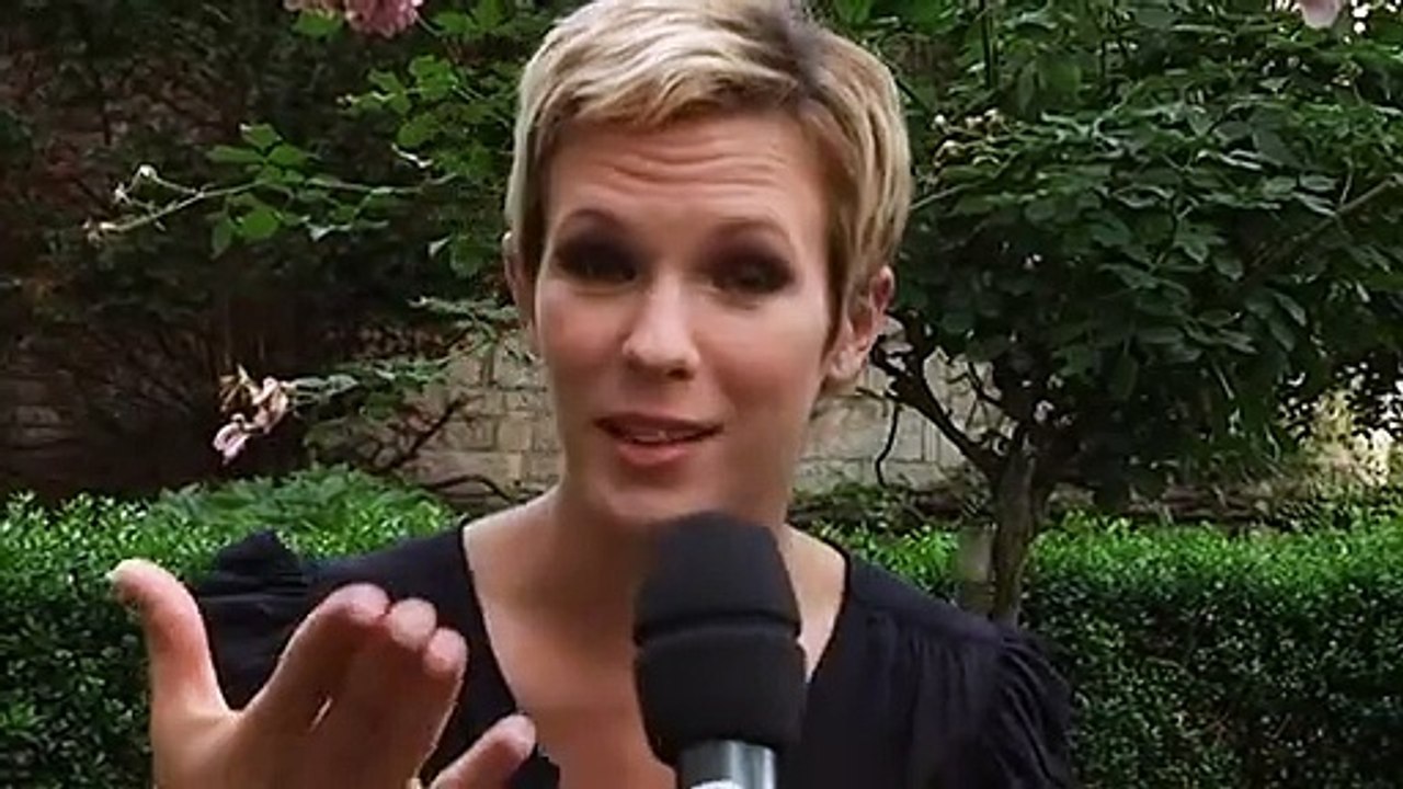 Lorie Pester Interview : Un mari de trop