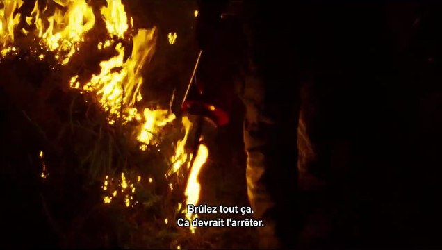 Viendra le feu - EXTRAIT VO (2) Le feu