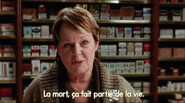 La Nouvelle vie de Monsieur Horten Bande-annonce VO