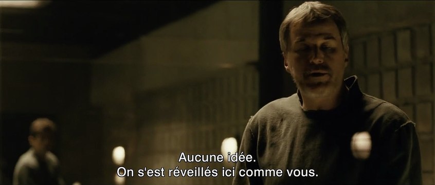 Die (Le châtiment) Extrait vidéo VF