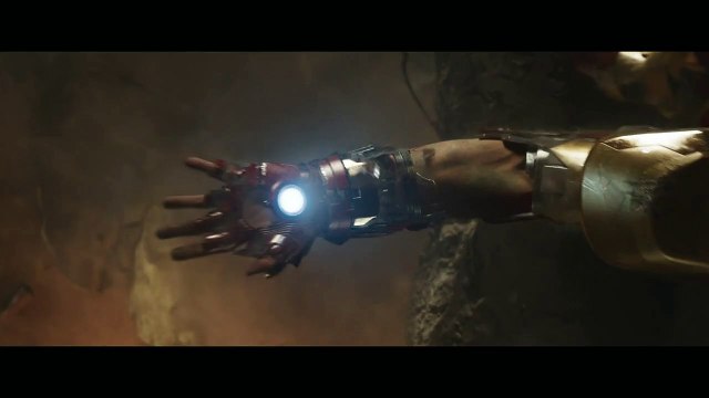 Iron Man 3 Extrait vidéo (2) VF