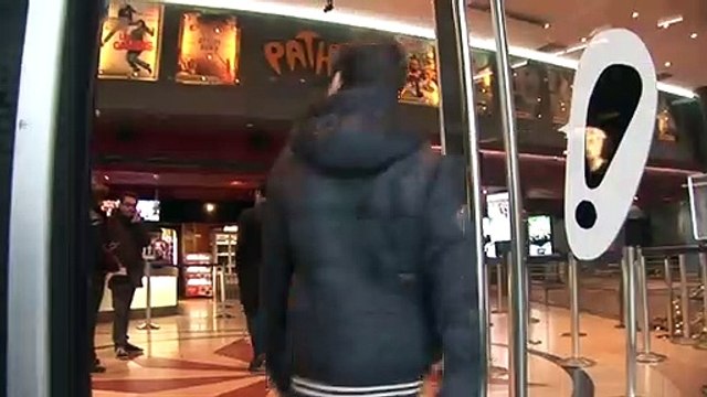 Les Gamins Reportage VF