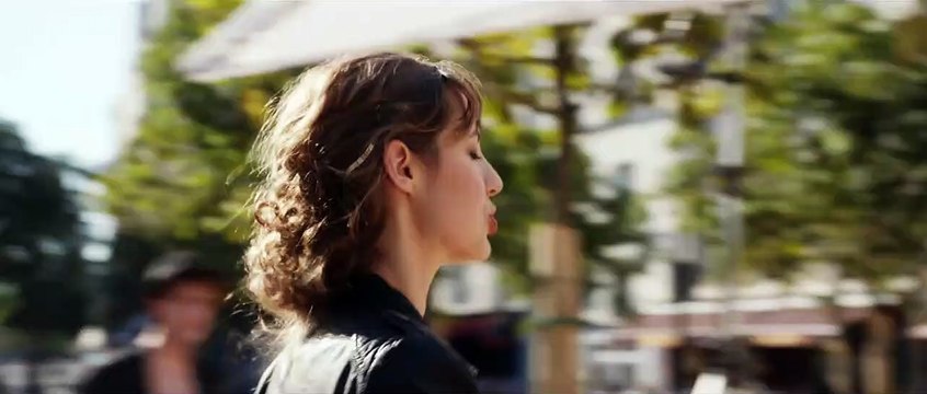 L'Amour dure trois ans Extrait vidéo (2) VF