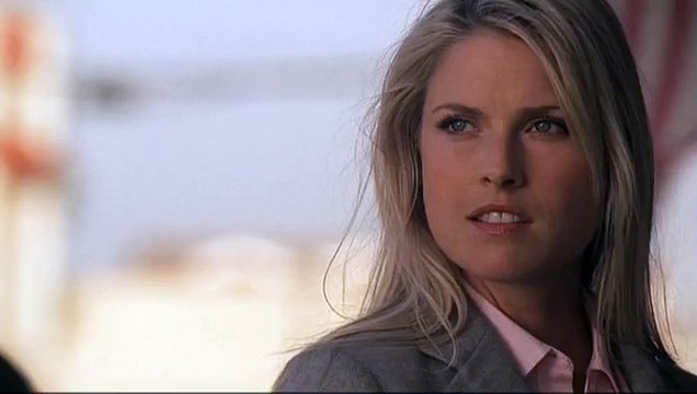 Heroes - saison 4 Extrait vidéo (6) VF