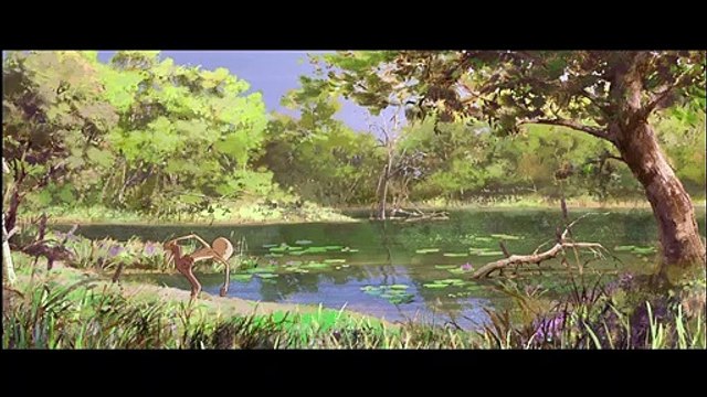 Le Jour des Corneilles Reportage VF