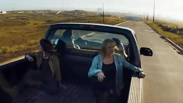 Fear The Walking Dead - saison 2 - épisode 9 Teaser VO