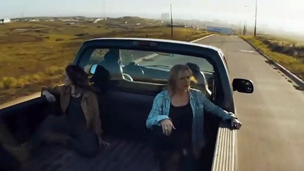 Fear The Walking Dead - saison 2 - épisode 9 Te...