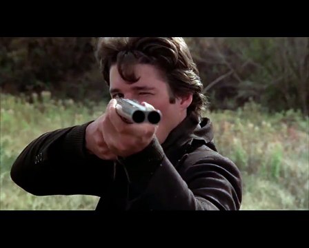 Les Moissons du ciel Bande-annonce VO