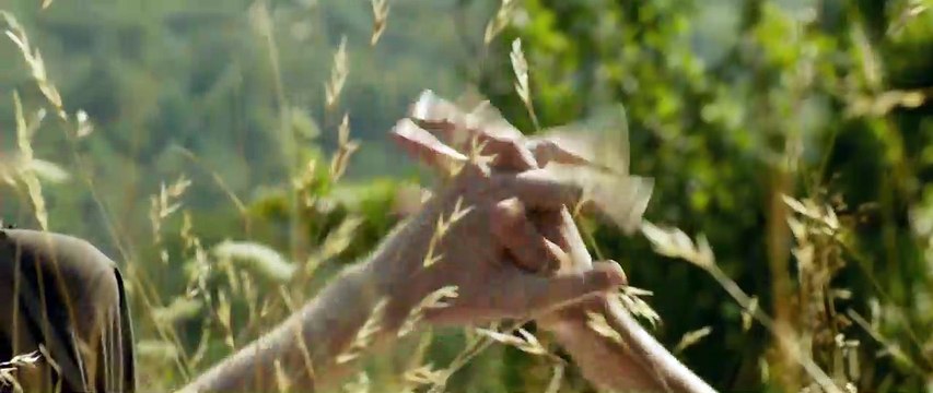 L'Histoire de l'Amour Bande-annonce VF