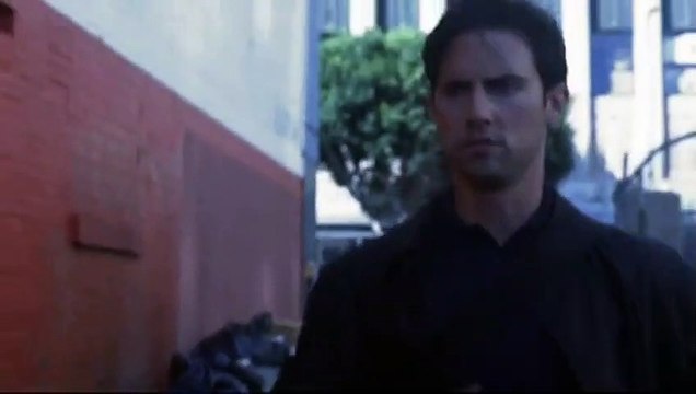Heroes - saison 4 Extrait vidéo (3) VF