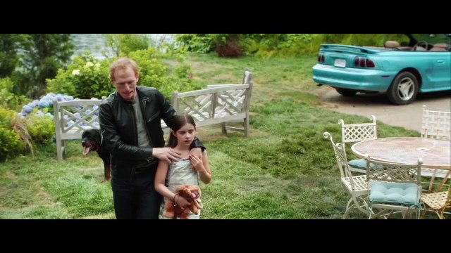 Ainsi va la vie - EXTRAIT VOST Petite fille