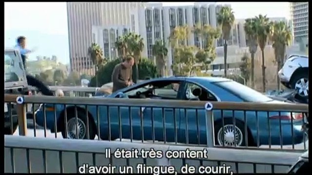 FlashForward - saison 1 Extrait vidéo (2) VO