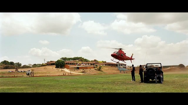 La Playlist de novembre : Secret d'Etat, Paradise Lost, Un Illustre inconnu...