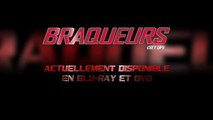 Braqueurs Bande-annonce VF