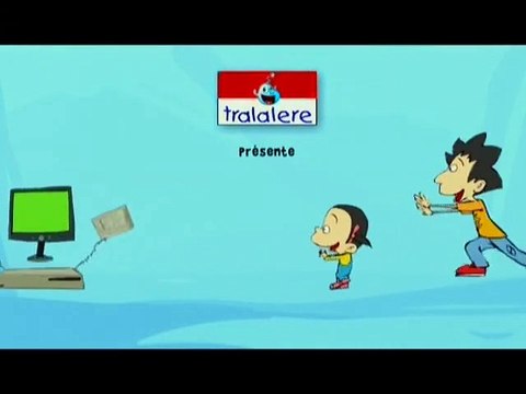 Vinz et Lou Extrait vidéo (2) VF