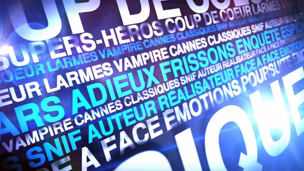 Les films du 18 novembre