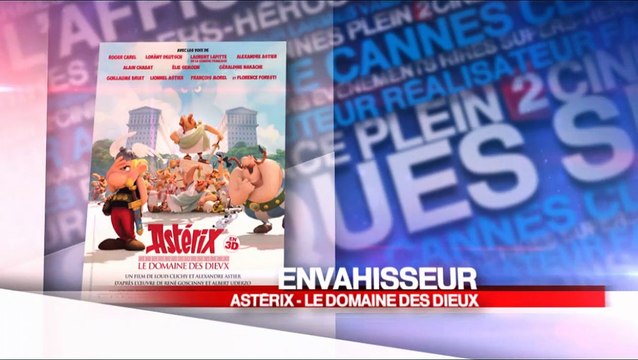 Les films du 26 novembre