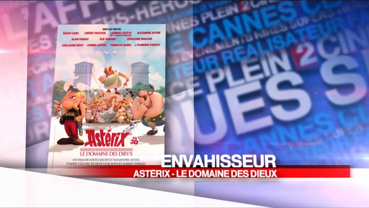 Les films du 26 novembre