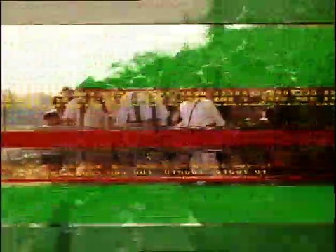 Le Guerrier d'acier Bande-annonce (2) VO