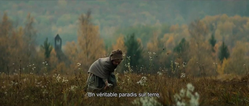 Never Grow Old Bande-annonce VO