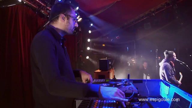 Massilia Sound System - Le Film - EXTRAIT Janvié