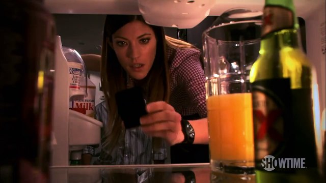 Dexter - saison 8 Reportage VO