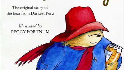 Paddington - MAKING OF VOST "Du livre au film"