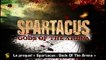 Lucy Lawless Interview : Spartacus