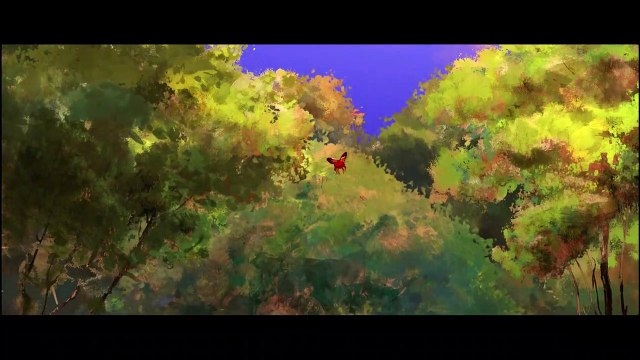 Le Jour des Corneilles Reportage (3) VF