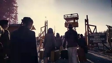 The Terror - saison 2 Bande-annonce VO