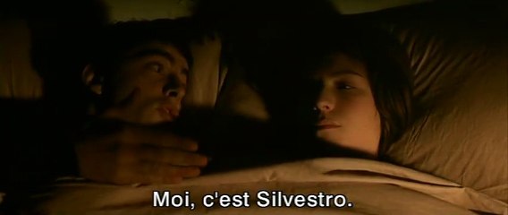 Dix hivers à Venise Extrait vidéo VO