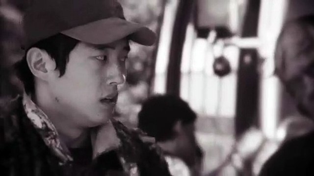 Walking Dead saison 7 - Qui rencontrera Lucille ? Glenn