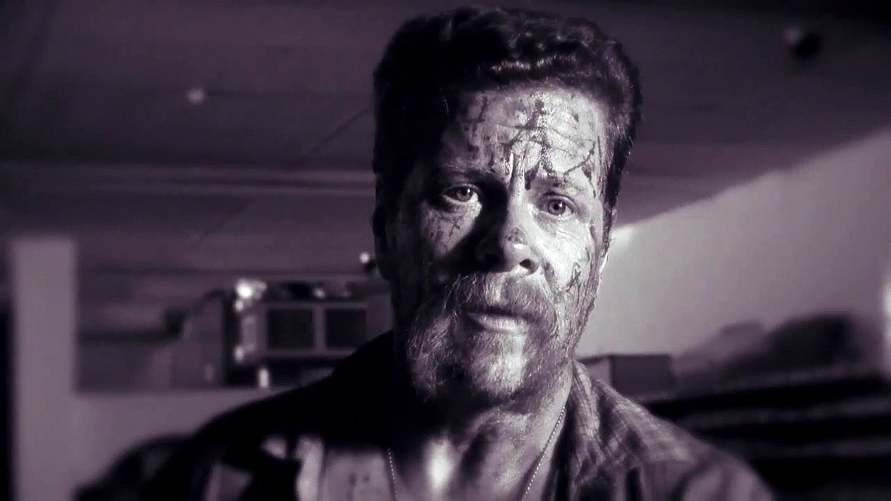 Walking Dead saison 7 - Qui rencontrera Lucille ? Abraham