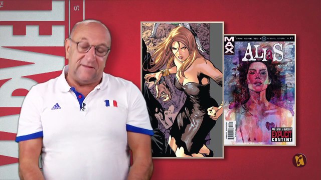 Teresa Palmer : la Jessica Jones de Marvel et Netflix ?